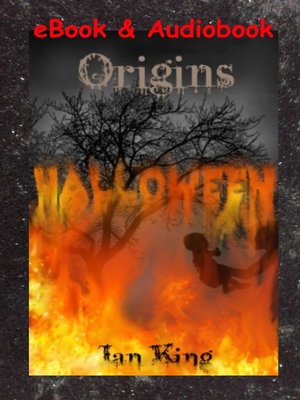 cover image of Origins Halloween